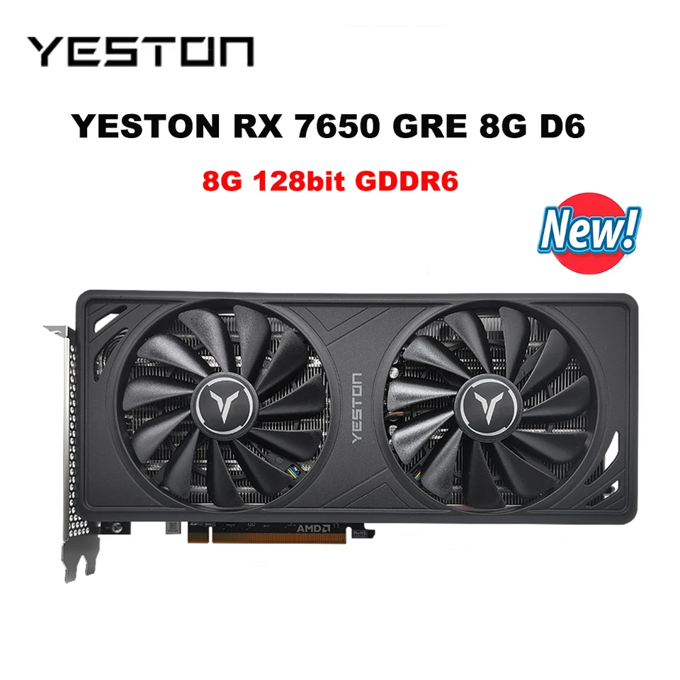 YESTON AMD RX6800グラフィックカード Bulk Buy China Wholesale Yeston Radeon Amd Rx 6800 16gb
