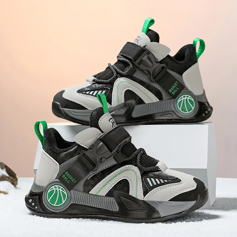 Casual Sports Tennis Shoes for Boys