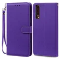 Dark Purple -Strap