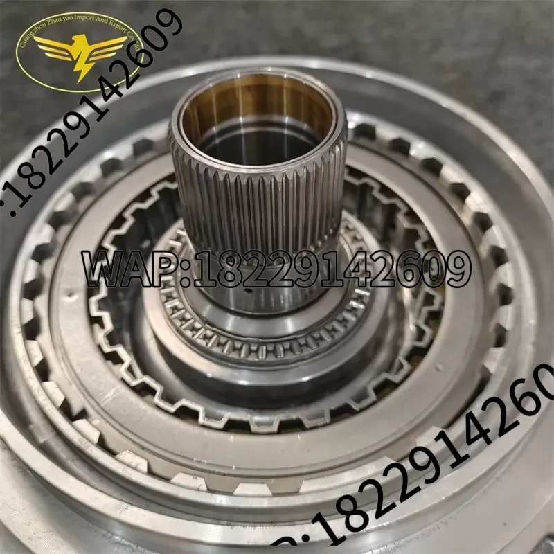BMW 롤스로이스용 ZF8HP50 8HP50 변속기 오일 펌프 어셈블리