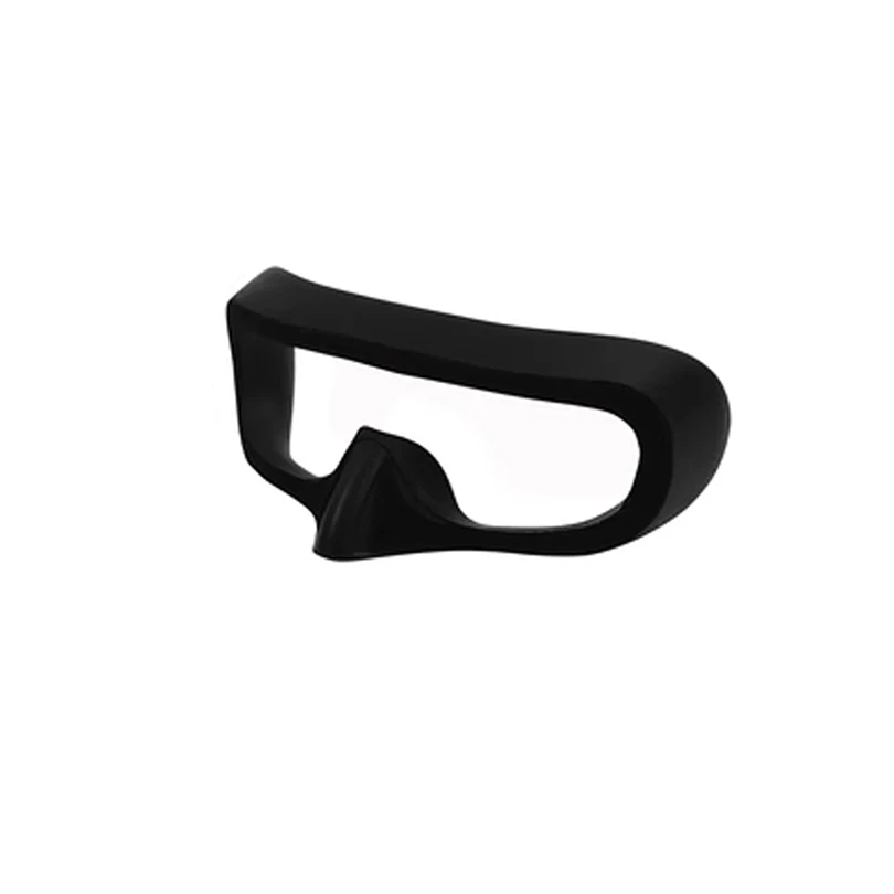 Walksnail-Avatar Hd Goggles X 1080P Sostituzioni: Antenna Patch V2 + Ampia Schiuma Pu Piccola Schiuma Impermeabile Per Fpv Racing Drone