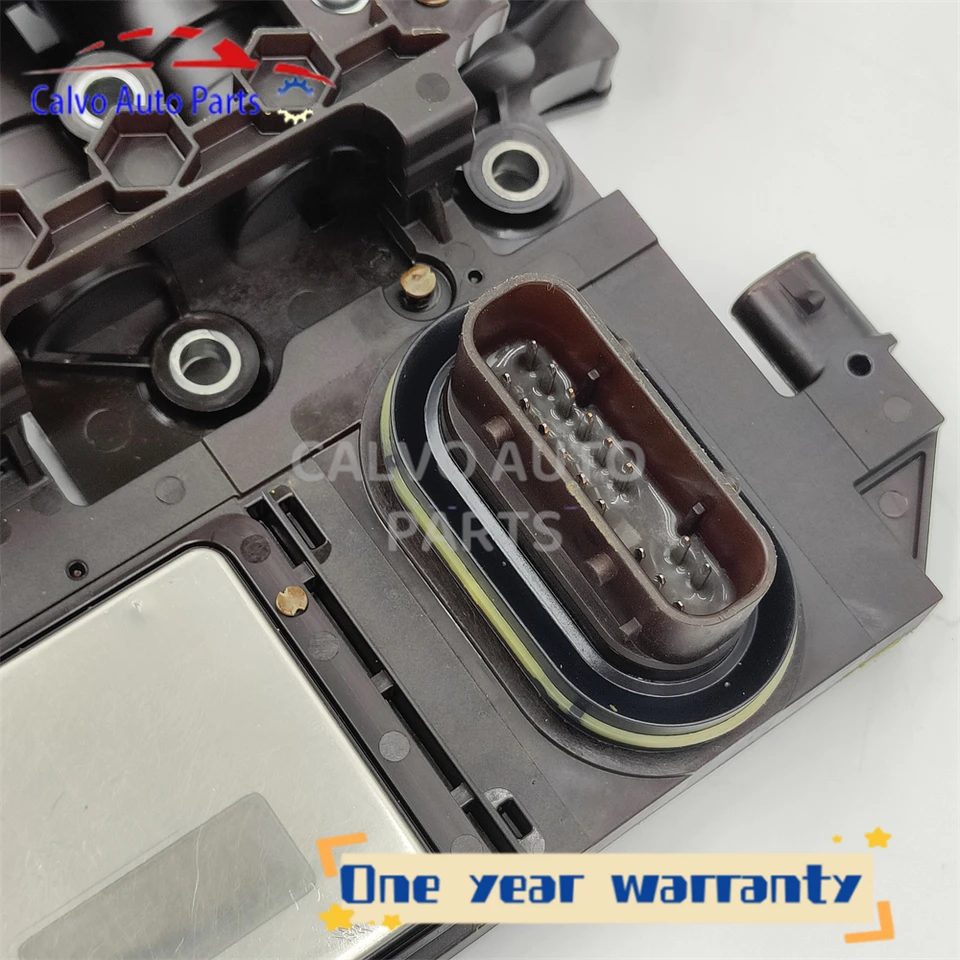 thumbnail image 2 of 6T75 / 6T70 Transmission Control Module (TCM) – Compatible With Chevrolet, Buick, Cadillac, GMC Vehicles, Plug & Play, No Programming Needed 2 of 13