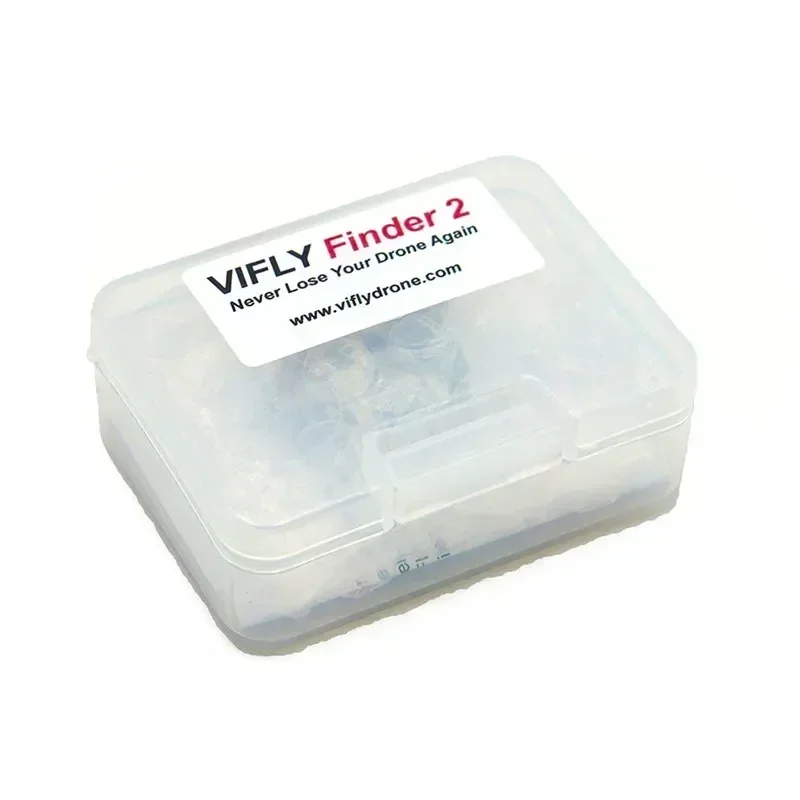 VIFLY Finder 2 - Bip Sonore 110dB pour Drone FPV, 5g