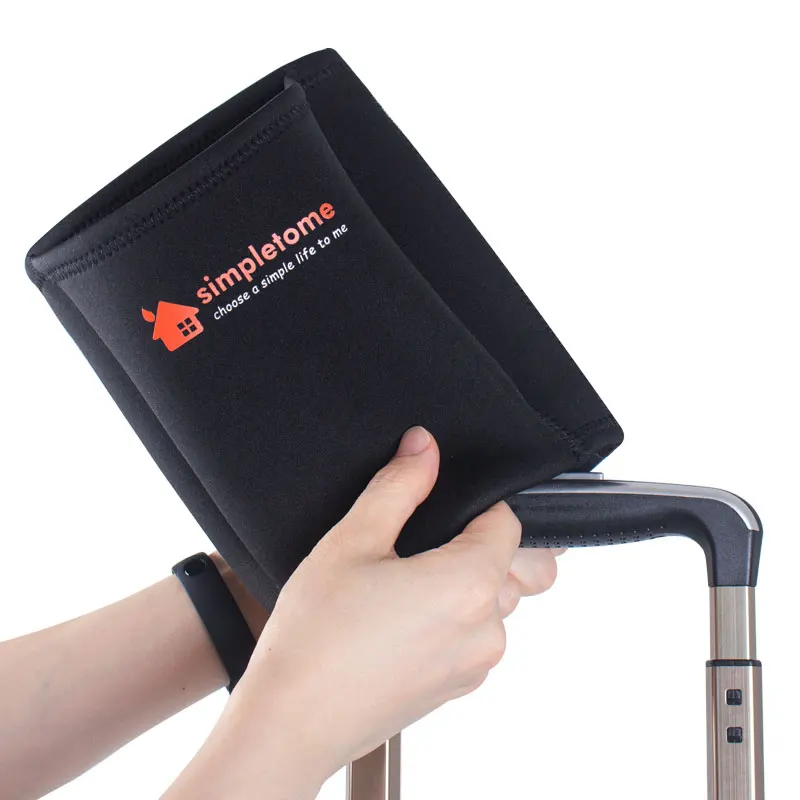 Hands Free Travel Drink Caddy @