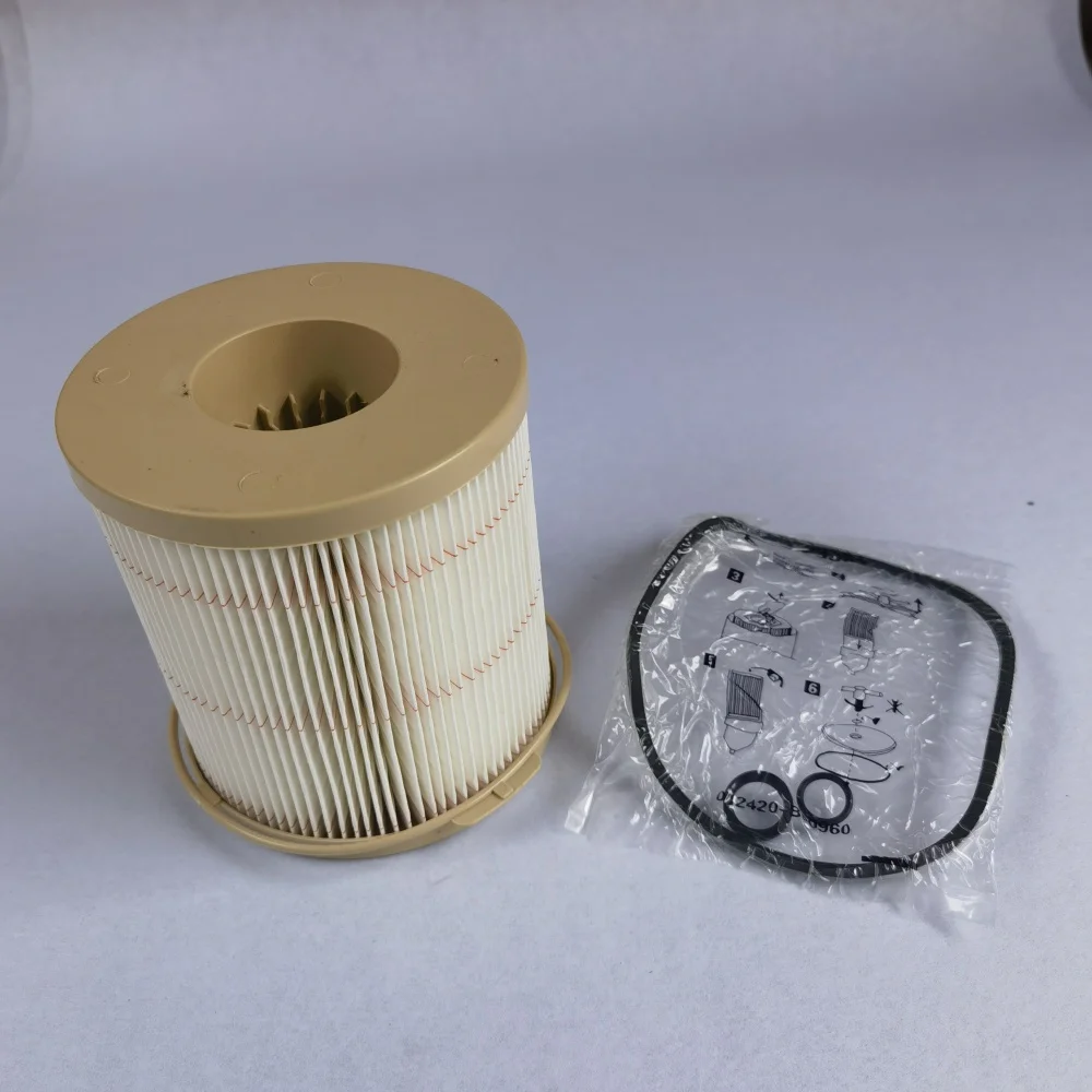 Fuel Filter 2040PM P552040 Fuel Water Separator Filter For Boat Truck 900FG 900FH 30 Micron