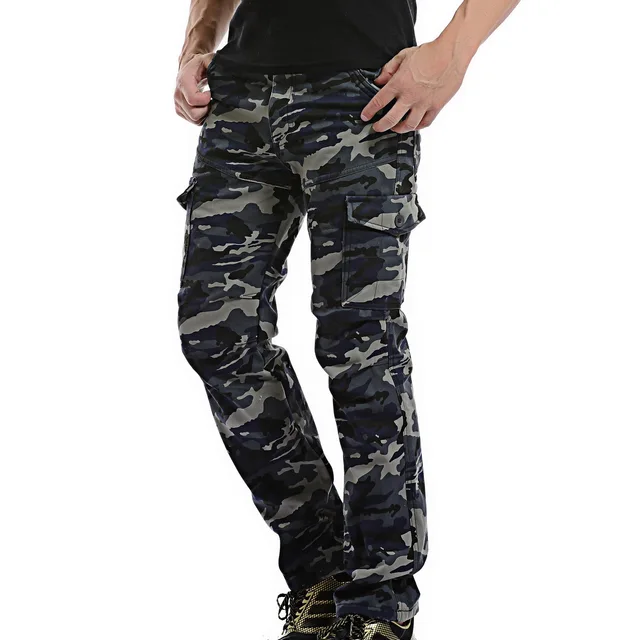 Casual Pants 