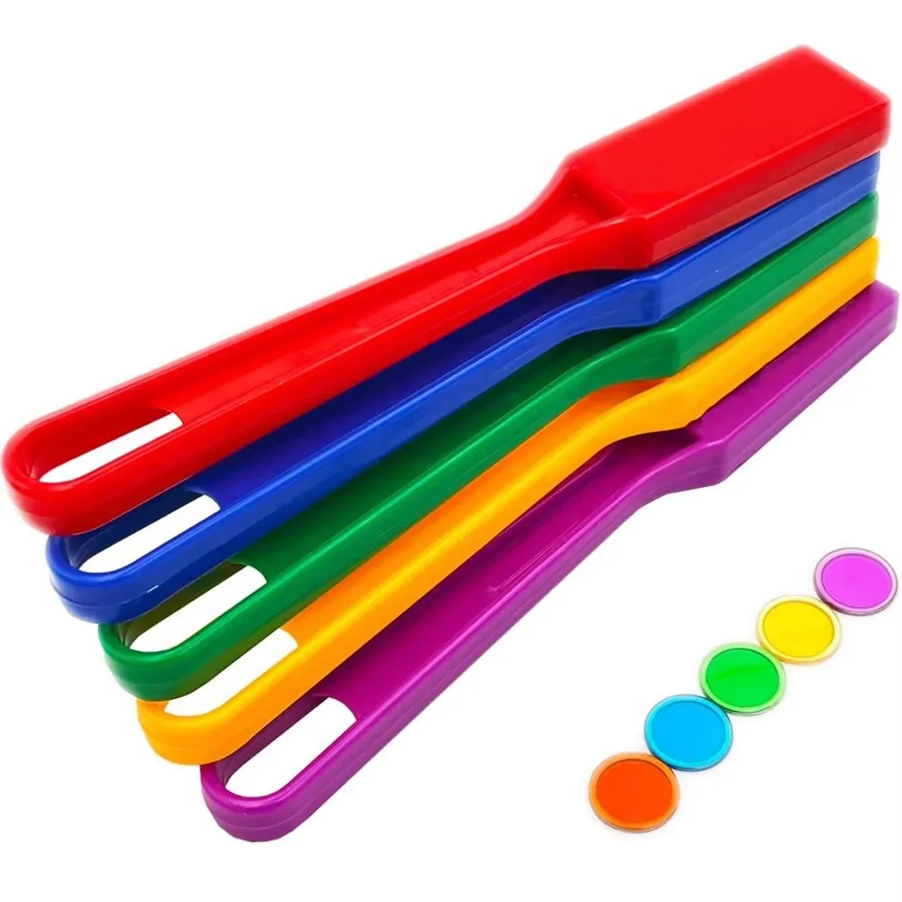 Danieli | Lavagna Agnetica Da Parete Con 4 Pennarelli Cancellabili, 10 Calaite, 1 Cancellino - Foto 9