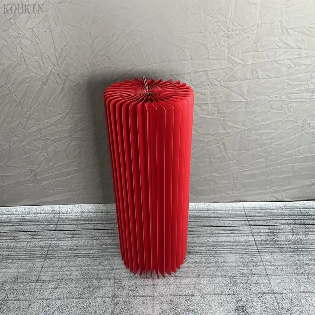 H80cm Red