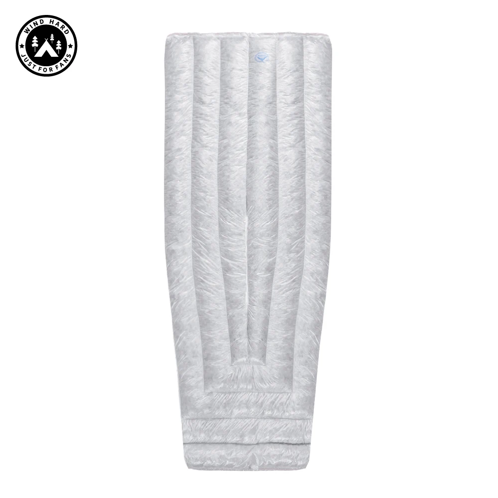 AEGISMAX Wind Hard Tiny Degree 850FP Wearable Goose