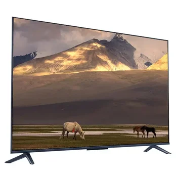 TV LED plana LCD 4K HD para Samsung 2