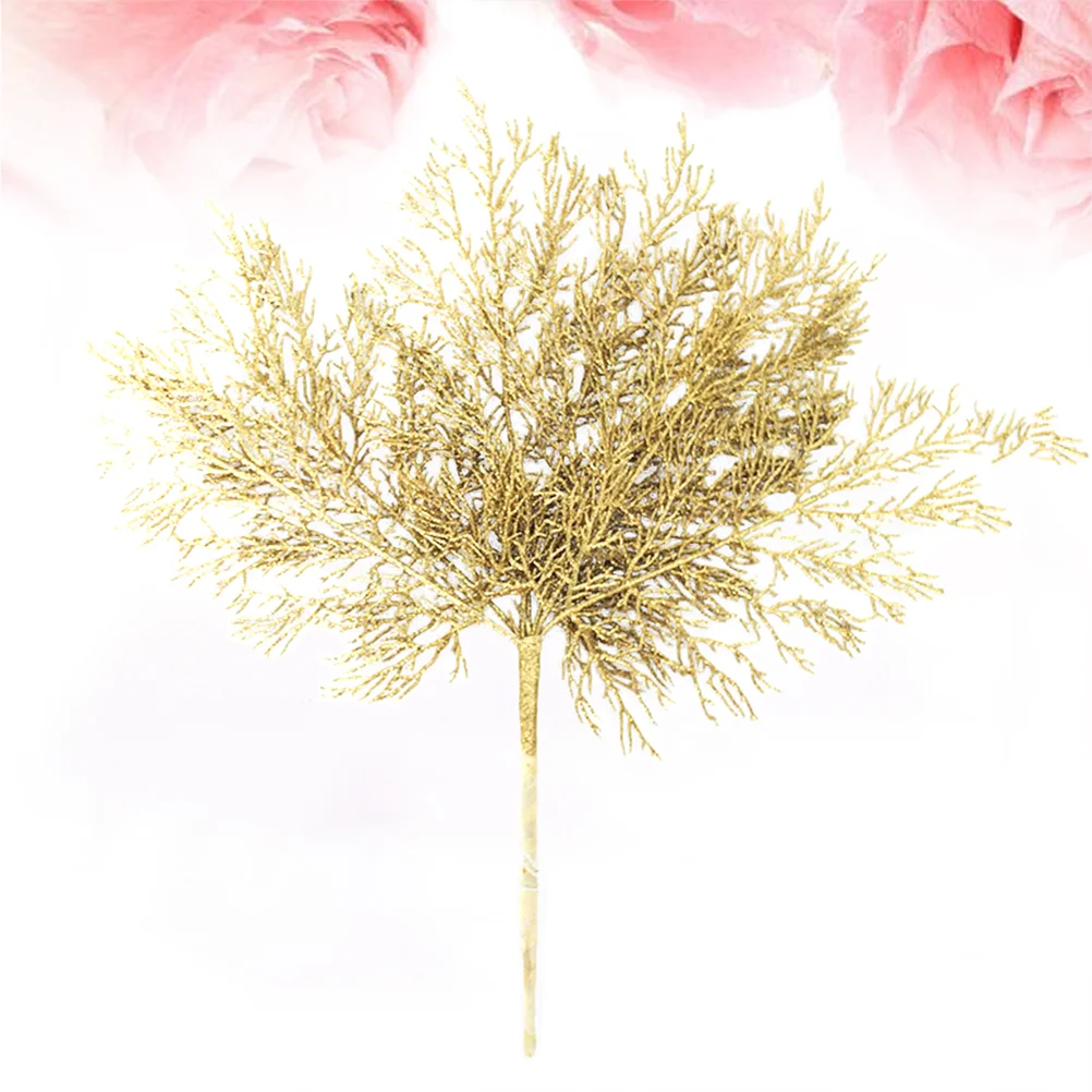 

Artificial Flower Decoration Flowers Home Salon Wedding Centerpieces for Tables Fake Like Real