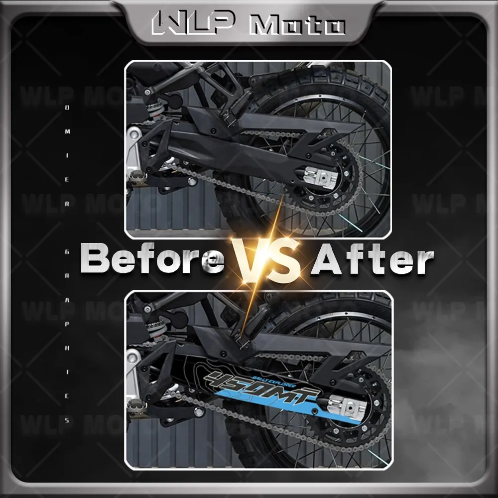 CFMOTO CF moto 450MT 450 mt IBEX 450    ƼĿ ȸ Ʈ   ȣ Į 