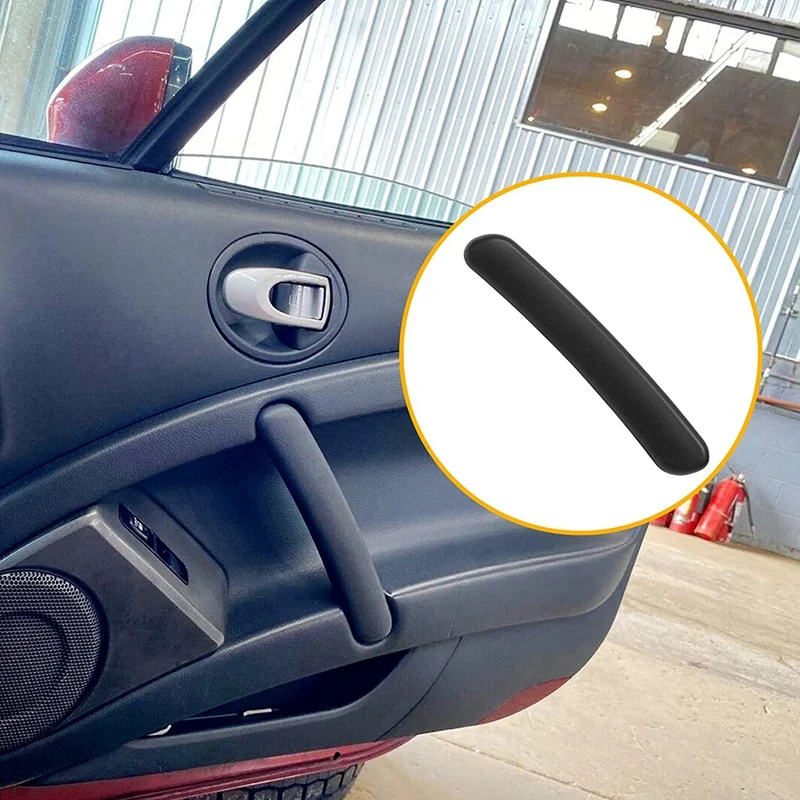 

Car Interior Door Handle For All 2006 - 2012 Mitsubishi Eclipse & Spyder MN162104HA / 7221A070HA
