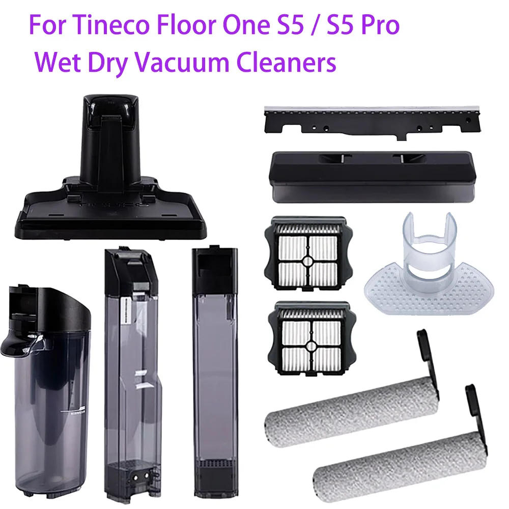 OriginalWaterTankForTinecoFloorONES5S5Pro2WetDryVacuumCleanersSpare.jpg