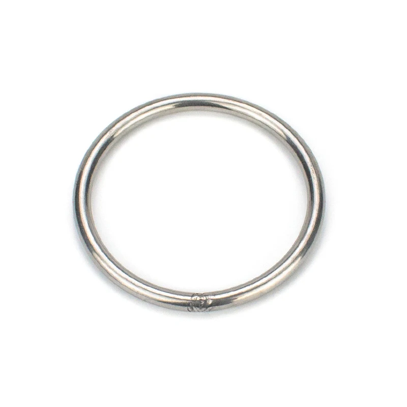 Рисунок 3 - M6x100mm 304 круговое кольцо из