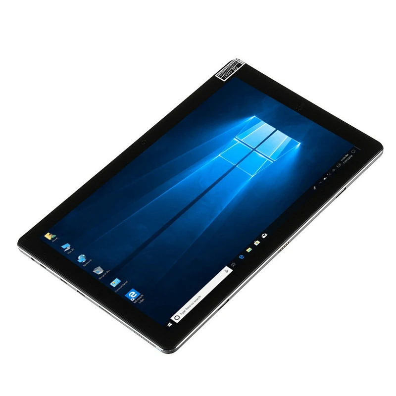 Premium 10.1 Inch CWI529 Windows 10 Tablet PC 4GB RAM 64GB ROM Z8300 CPU 64Bit Quad-Core High-Speed EMMC