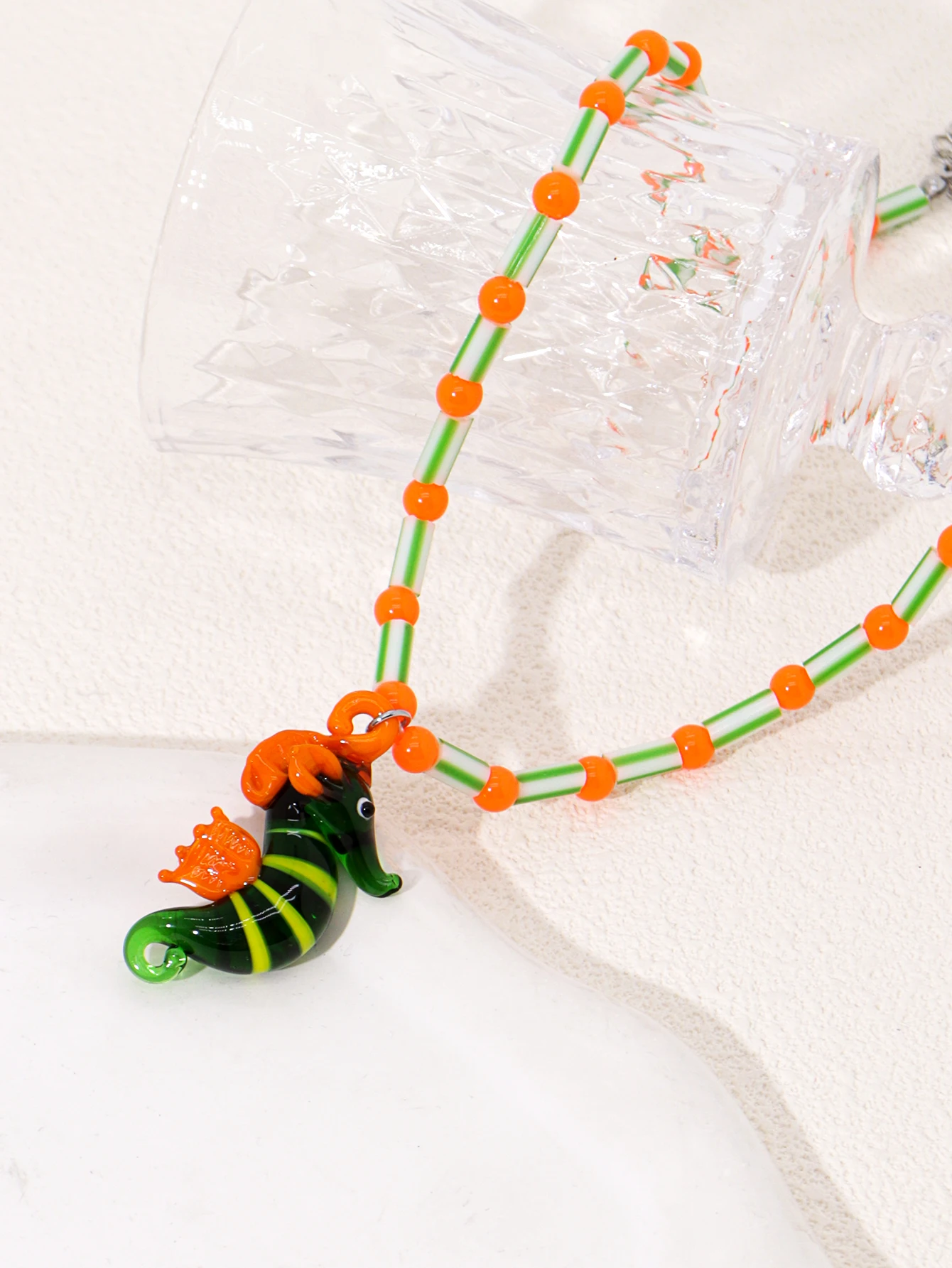 Xuyu Pendant Necklace for Women Holiday Jewelry Fashion Accessories