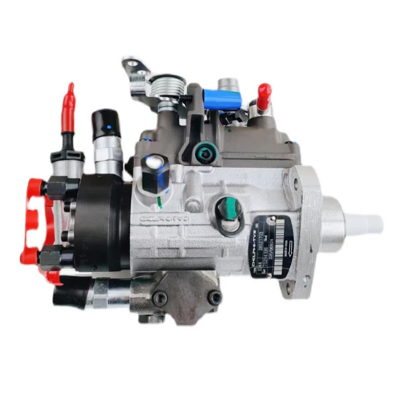 

Дизельный инъекционный насос с общей топливной магистралью для PERKINS 9320A485G 2644H041