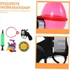 Kids Party Balloons Tricky Toys Party Roulette Balloon Game Props  Spoof Toys Russia Lucky Child Party Tricky Toys 4
