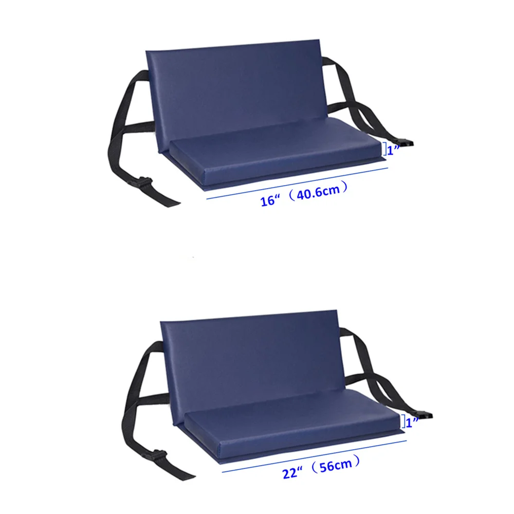 JayCreer Wheelchair Padded Leg / Footrest Extender Cushion
