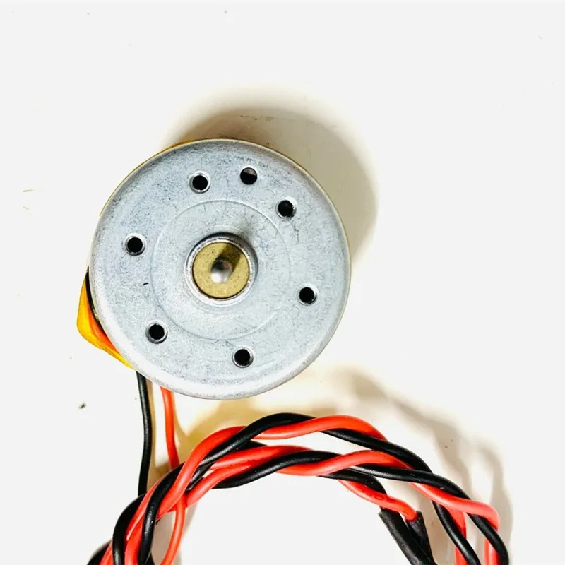 Motor de Lds para Vorwerk Vr200vr300 Aspirador Robótico Lds Peças Acessórios