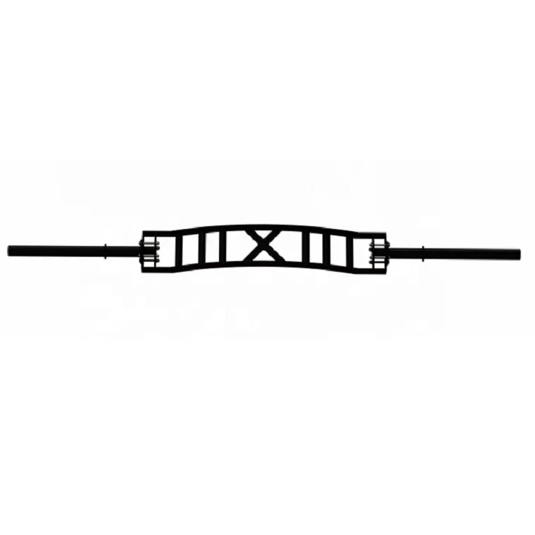 Strencor power keylime rack