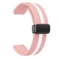 Pink White-B