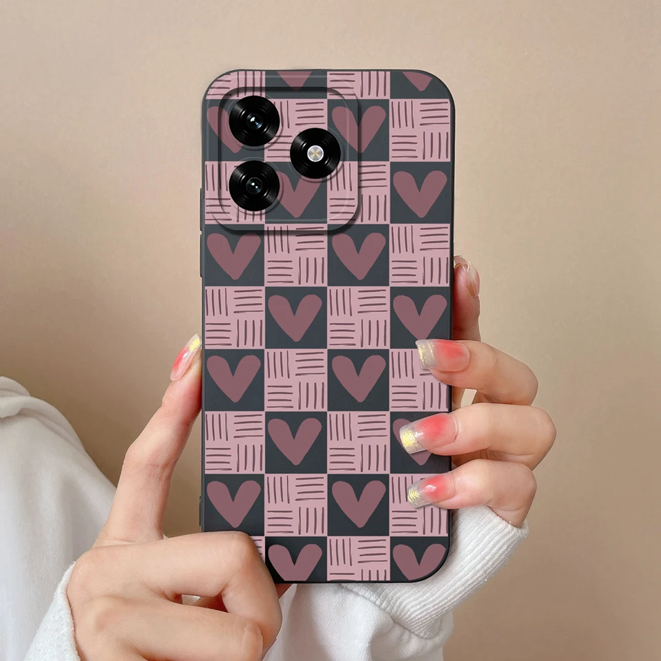 Twinkle Star Butterfly Non-Slip Full Protection Lightweight Case - Unique Back Cover