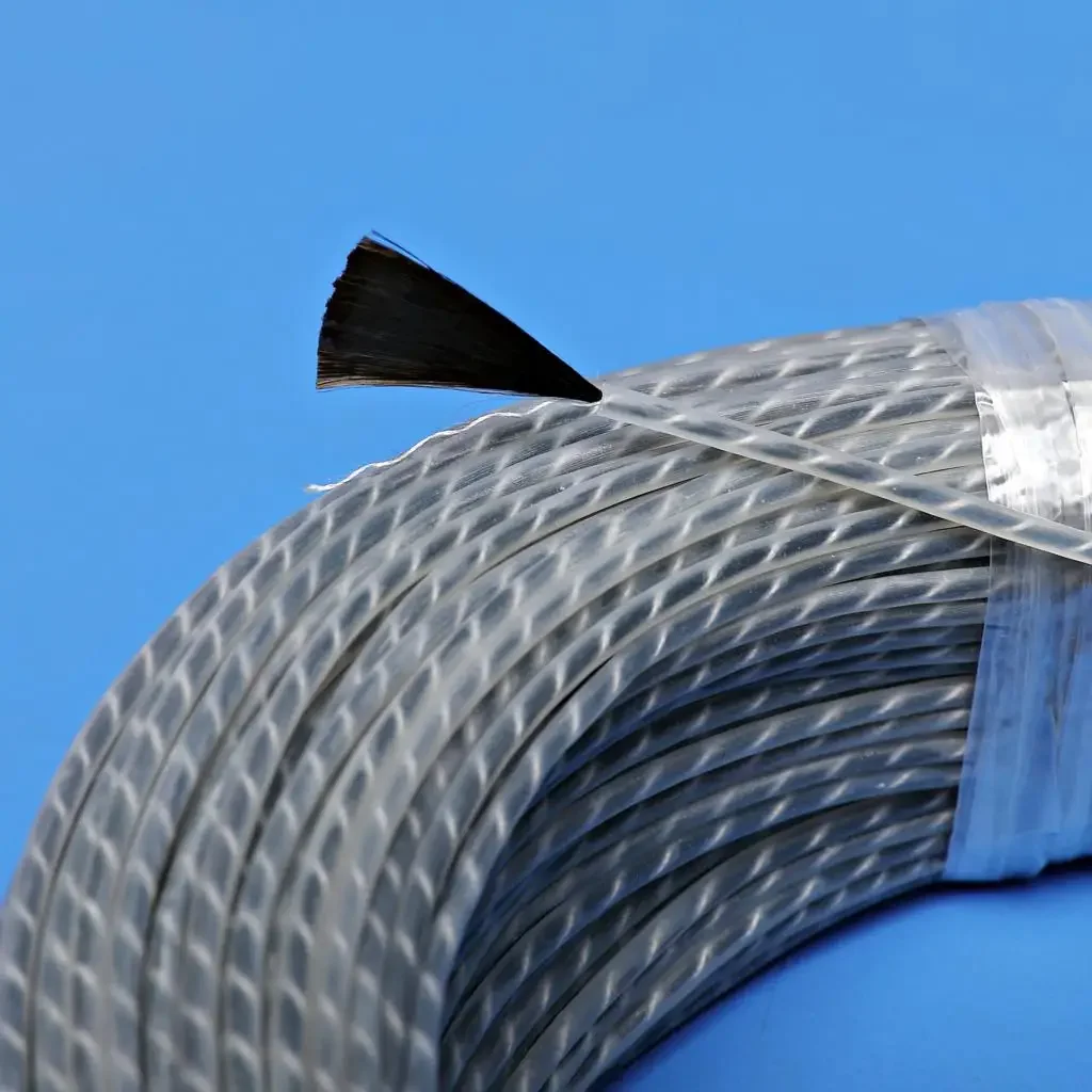 Upgraded heating cable transparent floor heating wire 100m 12K 33 ohm / M carbon electric cable electric heating wire,electric underfloor heating