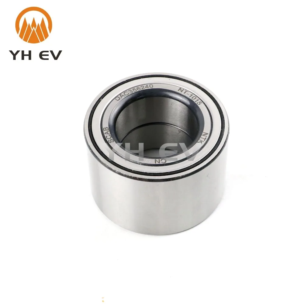 JMC E100, BAIC 뉴 에너지 EC180, 조티 윤100, 닛산, 스즈키 캐리, 피아트 127, 라다 사마라, 바오준 E100, 조티용 앞바퀴 베어링