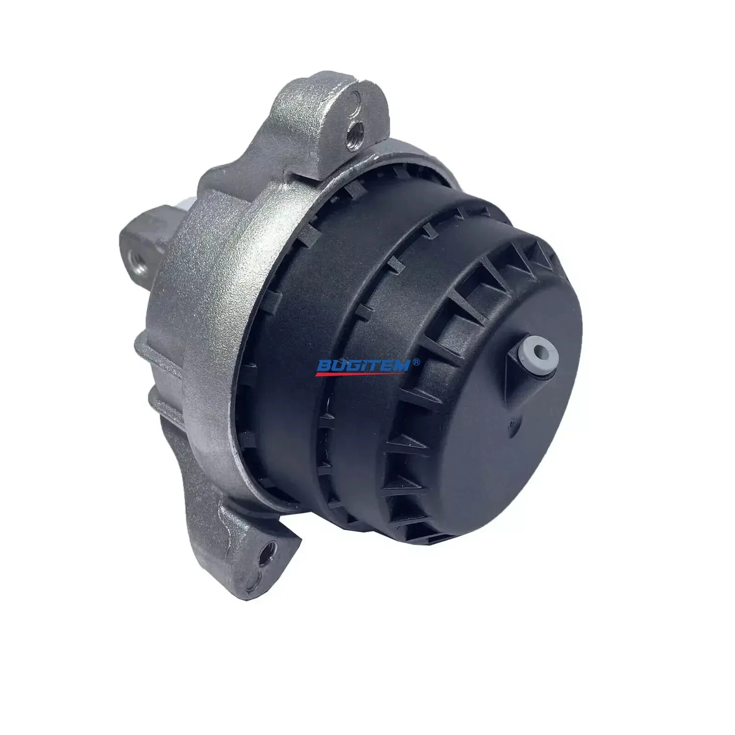 2PCS Engine Mounts 22117935141 22117935142 22116868301 22116868302 For BMW F07 F10 F11 F12 F13 518d,520d,525d,550i,M5,M6
