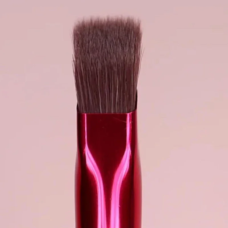 Wild Eyebrow Brush Square Multifunction Stereoscopic Painting Hairline Eyebrow Paste Concealer Brush Brow Makeup Brushes
