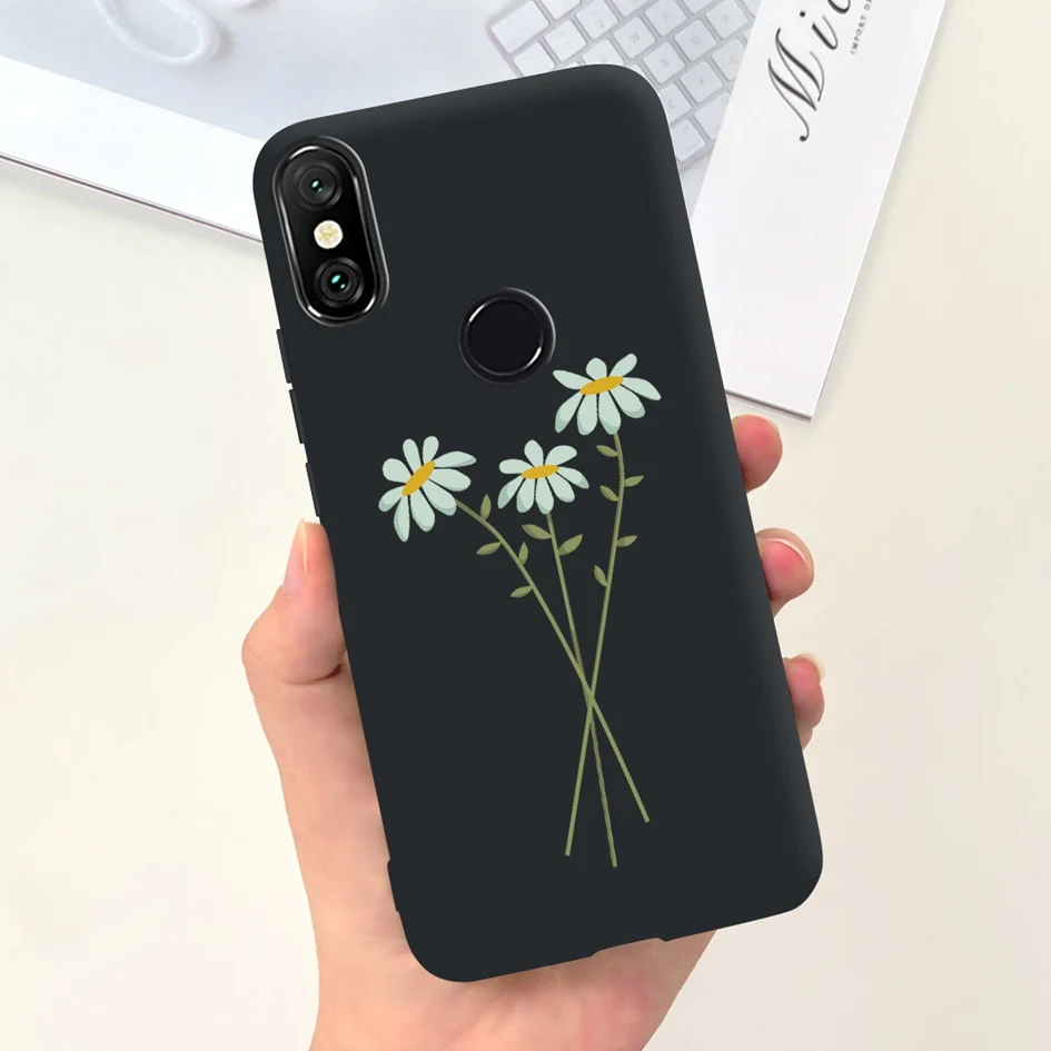 Charming Astronaut Silicone Soft Phone Case Cover - Cute Protective Bumper