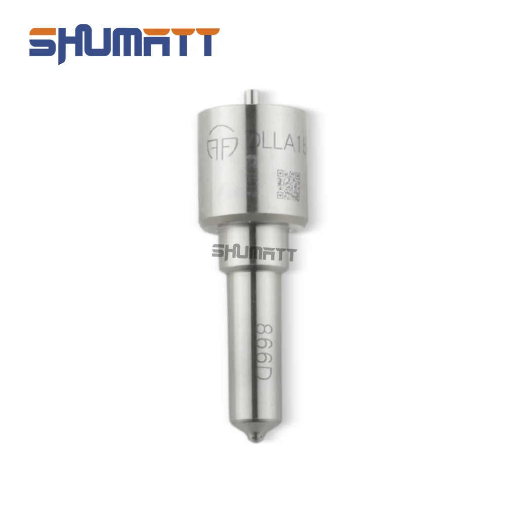 China Made New DLLA150P866 Diesel sprayer Li Wei Brand nozzle For 095000-555#