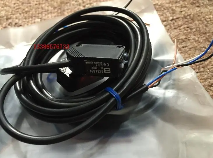 

20 E3Z-LS81 50 E3Z-D61 50 E3Z-D62 50 E3Z-R81 50 E3Z-D81