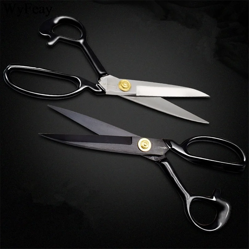 1Pcs/Lot Thread Scissors Sewing Spring Embroidery Thrum yarn scissors cross  stitch clothing tailor U-cut head shear DIY Supplies - Price history &  Review, AliExpress Seller - WyFeay Official Store