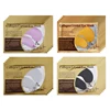 40pcs=20pairs Gold Collagen Crystal Eye Mask Anti dark circles under the eyes Firming Eye Patches Moisturizing Eyes Skin Care 1
