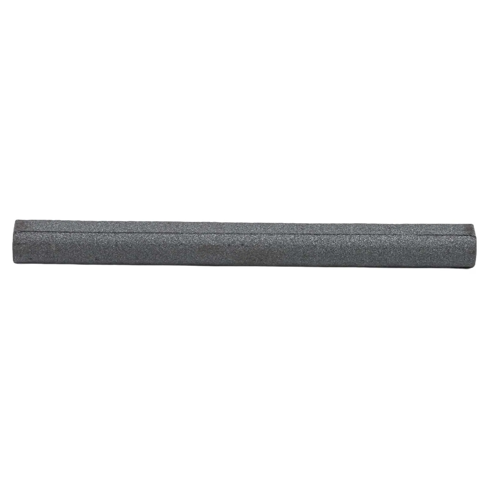1pcs Buffer Rod Bar Anti-interference Ferrite Mandrel With Diameter Length 10*100mm For Crystal- Radio Antenna Aerial