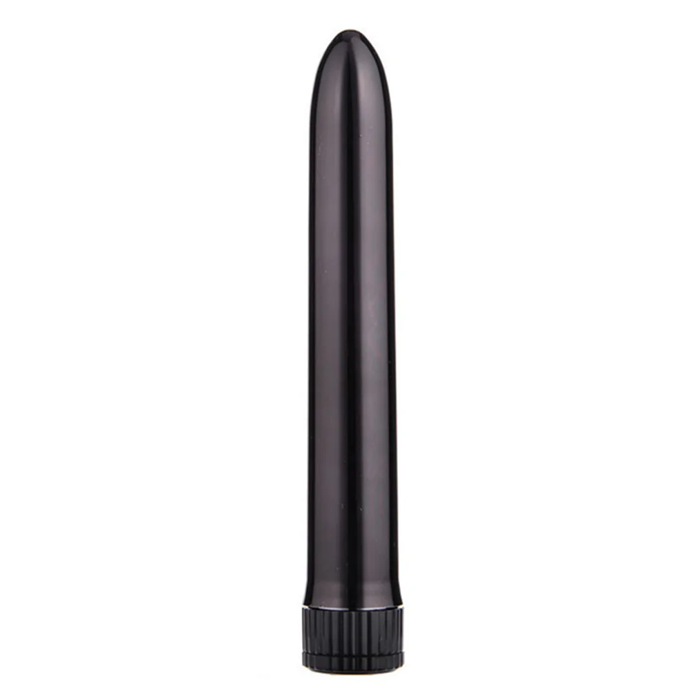 Silent Vibrating Cute Color 7 Inch Dildo Vibrator Sex Toys for Women Vaginal G-spot Massage Women Pocket Masturbator Bullet