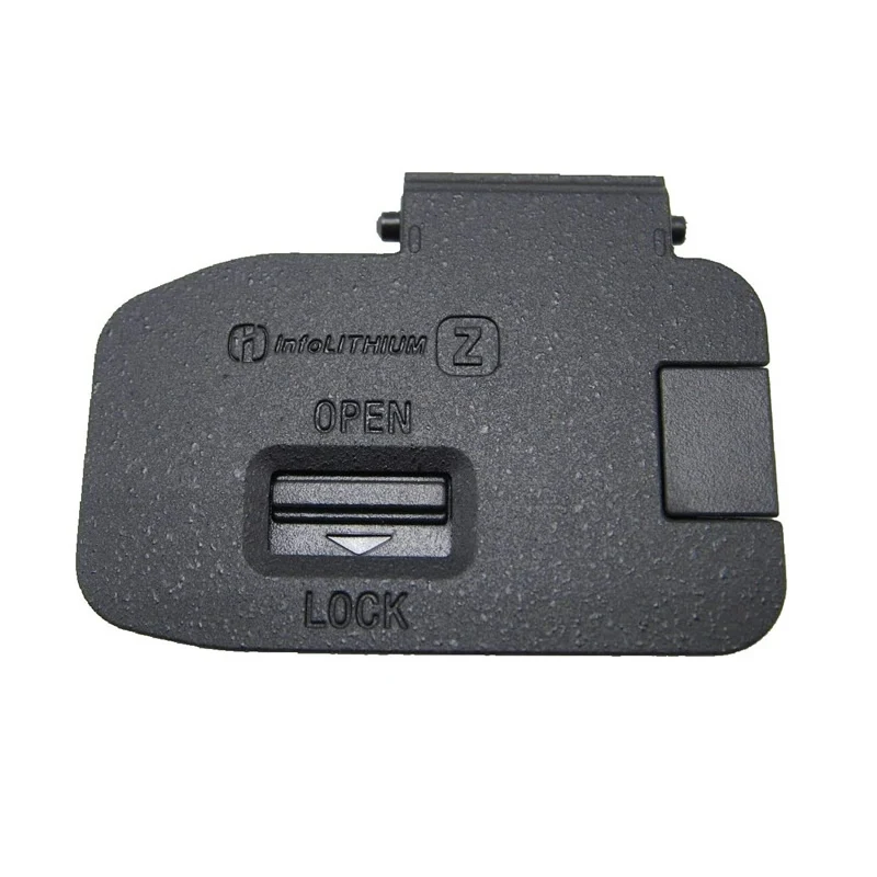 

New Original A7M3 Battery Cover Lip Cap Door for Sony ILCE-7M3 ILCE-7RM3 ILCE-9 A9 A7III A7RIII A7M3 A7RM3 Battery Door Cover