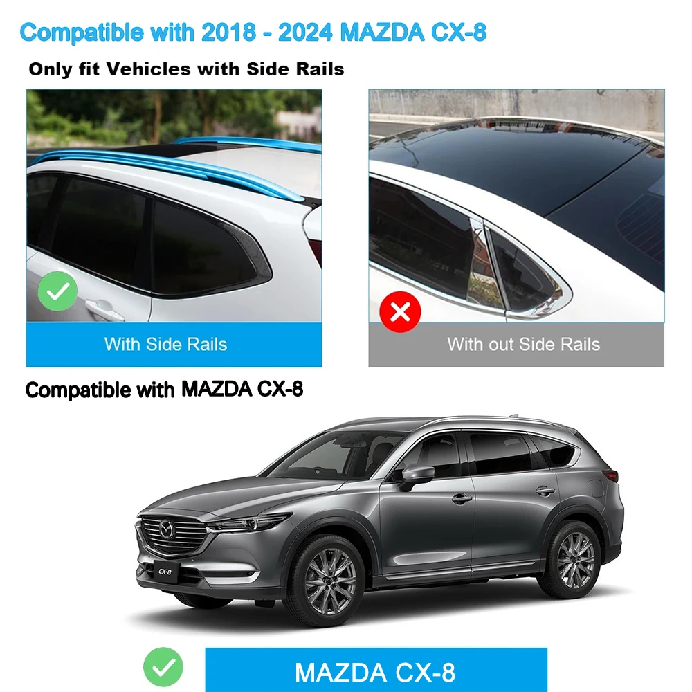 キャリアベース Mazda cx-5 剥が KE 純正