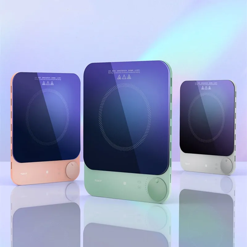Плита Индукционная Xiaomi Tcl03m Купить В Москве