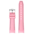 New pink black