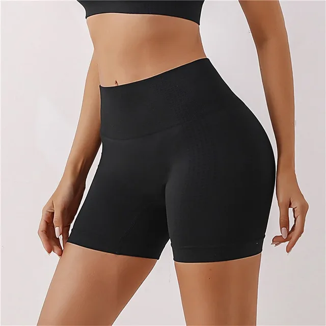 Shapermov Ion Shaping Sport Shorts Comfort Breathable Fabric Tummy Control  Butt Lifting Shorts Contains Tourmaline Fabric - AliExpress