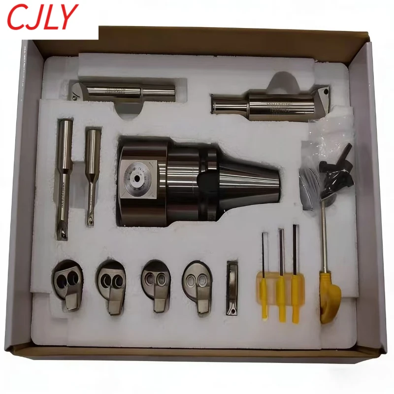 CJLY 1세트 NBH2084S BT30 BT40 BT NT40 CAT40 SK40 M..