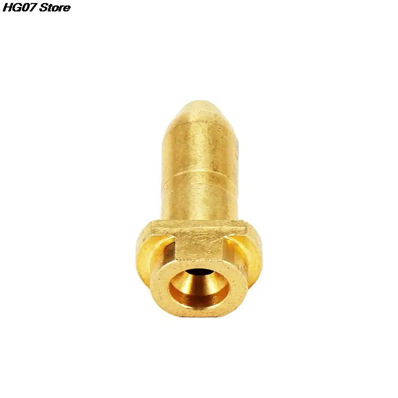 1PC Brass Nozzle Tip Core Replacement For Karcher K1K2 K3 K4 K5 K6 K7 Spray Rod Wand Washer Gun Replace Accessories Dropshipping