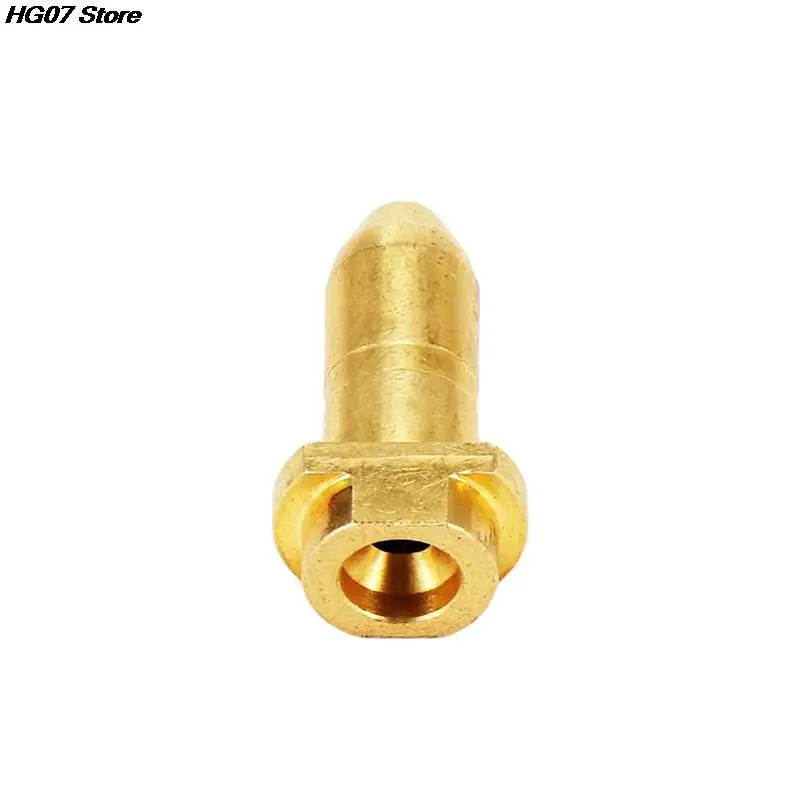 1 pz ottone ugello punta nucleo di ricambio per Karcher K1K2 K3 K4 K5 K6 K7 asta di spruzzo bacchetta rondella pistola sostituire accessori Dropshipping