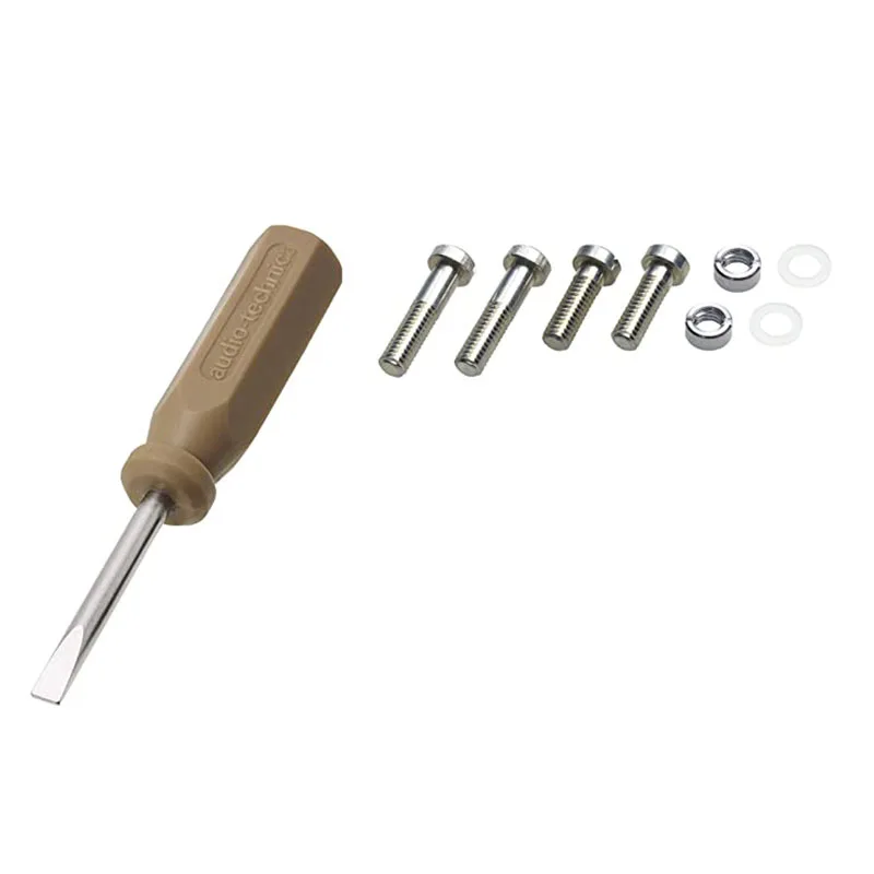 오디오 테크니카 XP3 이동 자석 DJ 스테레오 카트리지 스타일러스 LP 비닐 레코드 플레이어 턴테이블 축음기 Hi-Fi 액세서리