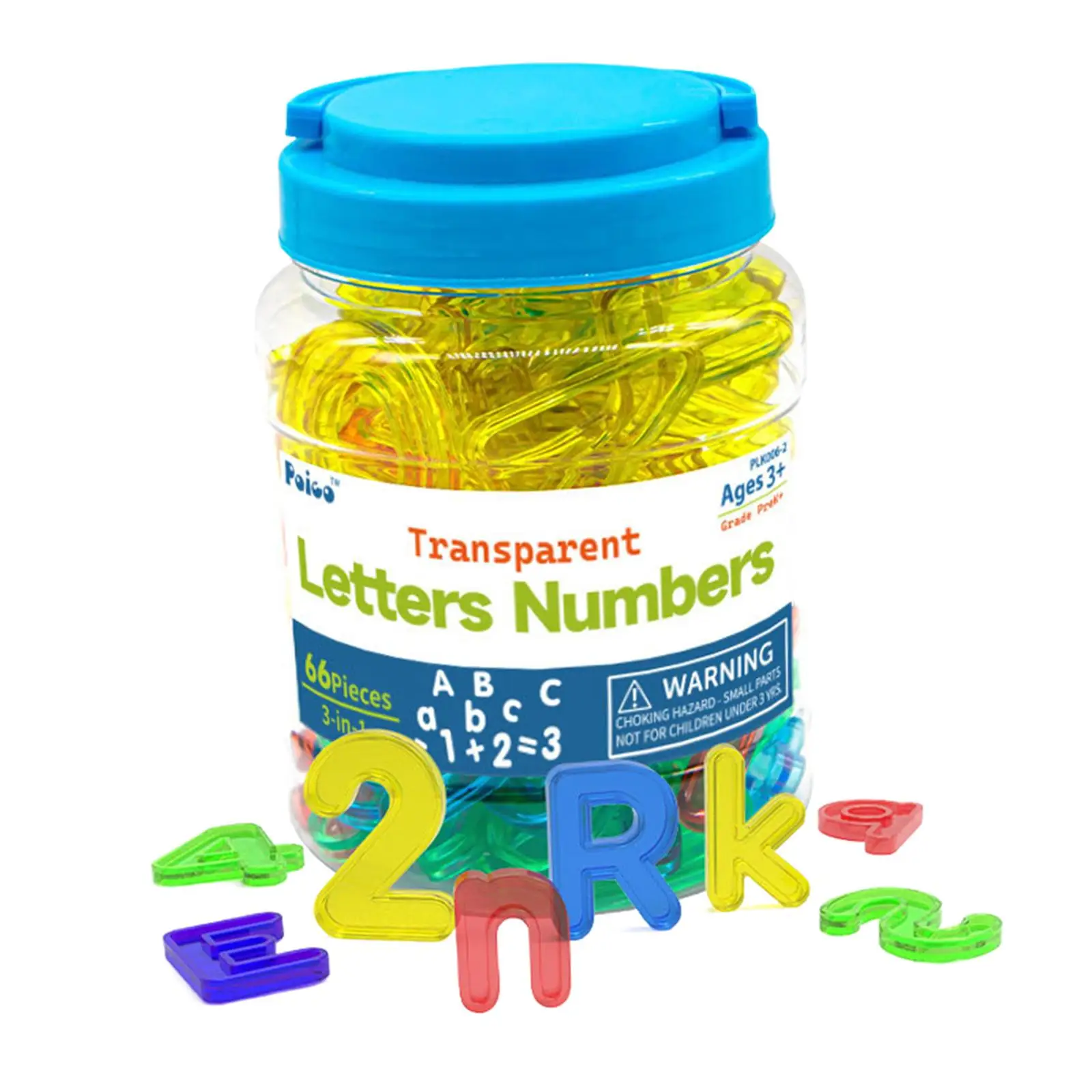 

Preschool Learning Toys Learning Abc Math Letter Game See and Read Matching Letter Educational Toy for Baby Preschool Toddler