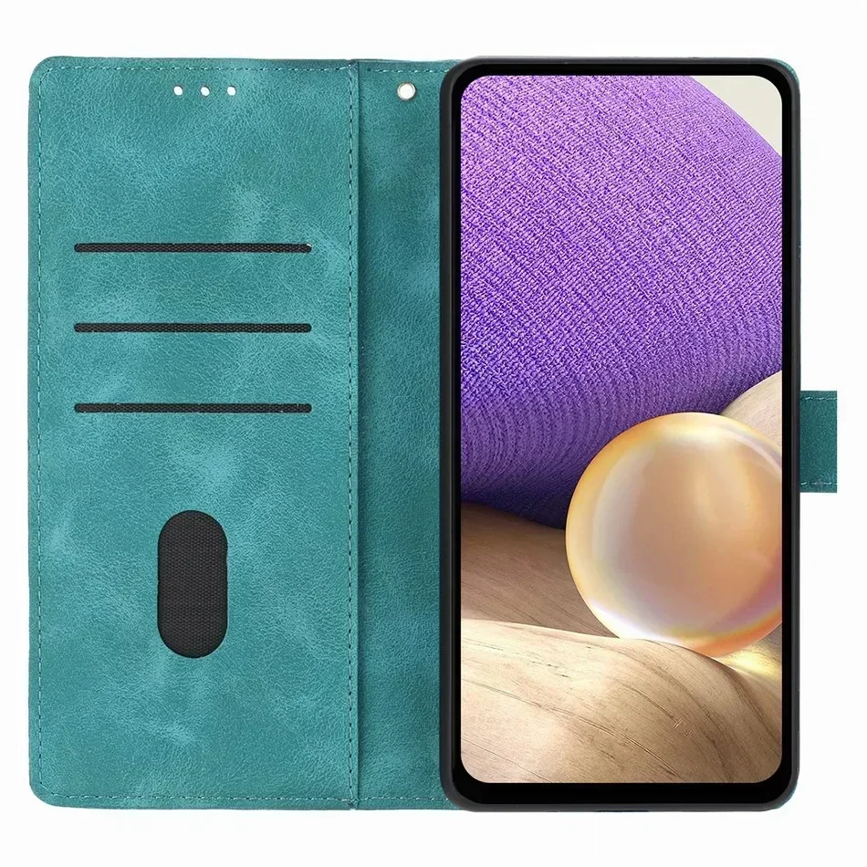Artistic Pattern Phone Case - Sleek & Stylish Design